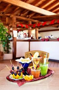 Club Esse Cala Gonone - 11