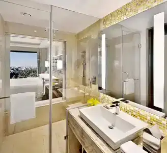 Courtyard by Marriott Bengaluru Hebbal - 29