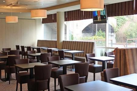 Holiday Inn Express, Chester Racecourse - 18