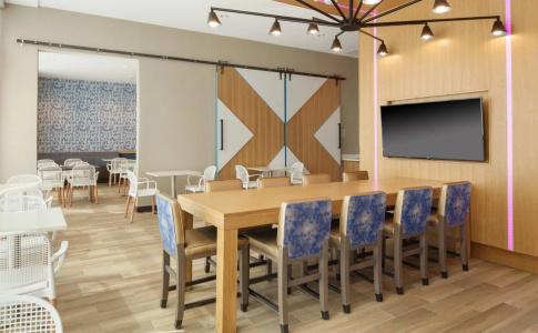 TownePlace Suites by Marriott New Orleans Downtown/Canal Street - 15
