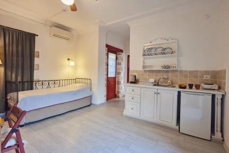 Alacati Zeytin Konak - 26