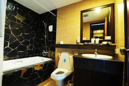 Baan Sukhumvit Soi 18 - 7