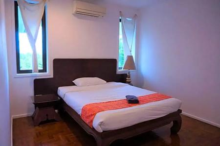 Amaravati Wellness Center Sha Plus - 36
