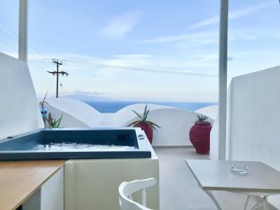 Muses Cycladic Suites - 35