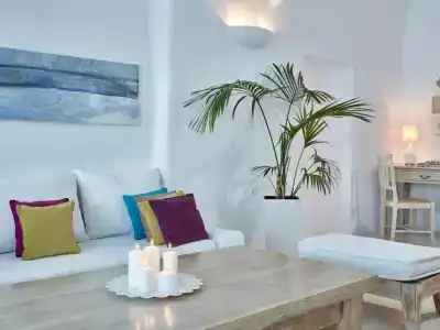 Astra Suites - 214