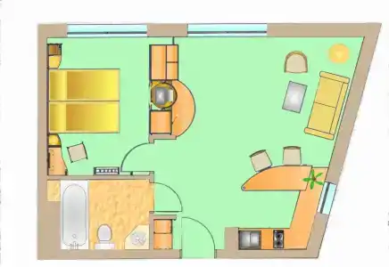 Suite Leipzig - 36