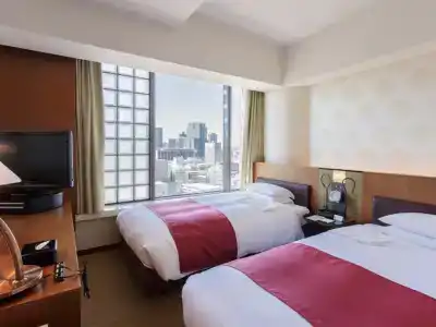 Grand Arc Hanzomon - 51