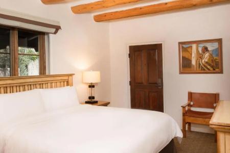 La Posada De Santa Fe, a Tribute Portfolio Resort & Spa - 89