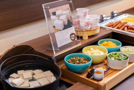 Vessel Inn Ueno Iriya Ekimae - 9
