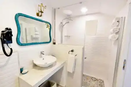 Villa Taraça Alaçatı Romantik Otel - 51