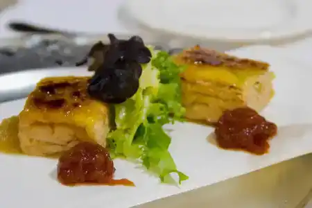 La Fonda - 10