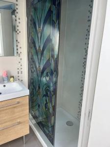 Eden Hôtel - 102