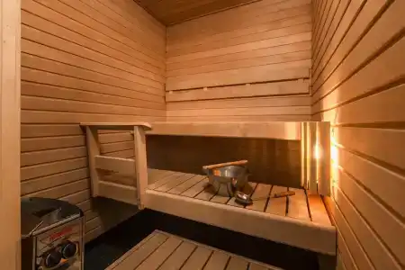 Finlandia Imatran Kylpylä Spa - 28