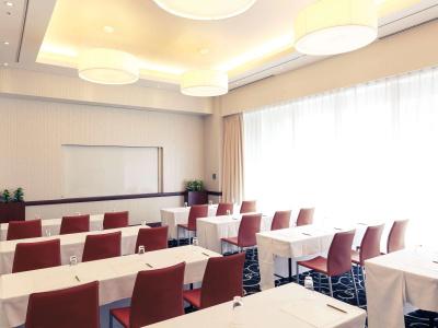 Mercure Sapporo - 16