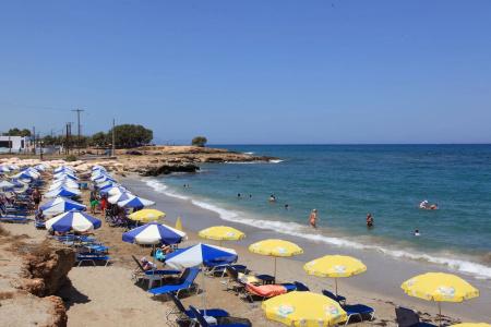 Blue Aegean & Suites - 22