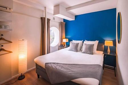 h2Otel Rotterdam - 21