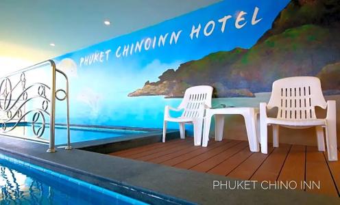 Phuket Chinoinn-Shaplus Certified - 54