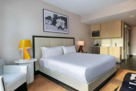 theWit Chicago, A DoubleTree by Hilton - 7