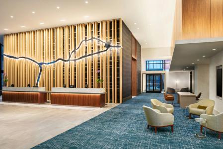DoubleTree by Hilton Chicago Magnificent Mile - 17