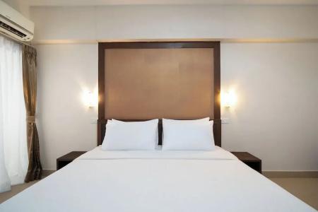 P-Park Residence - Srinakarindra-Suvarnabhumi - 53