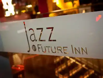 Future Inn Bristol - 29