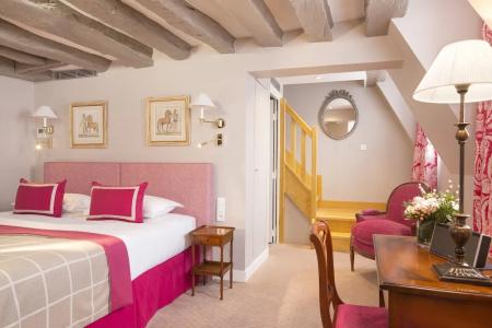 Le Relais Saint Honoré - 85