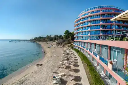 Sirius Beach & Spa - Summer All Inclusive Light - 2