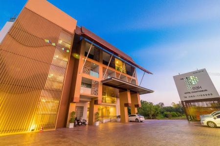 The Peak - 0