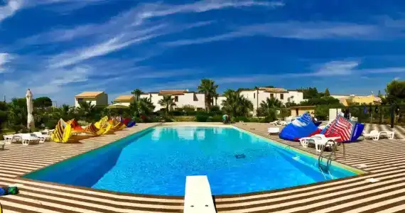 Case Vacanza Torre Lupa - 60