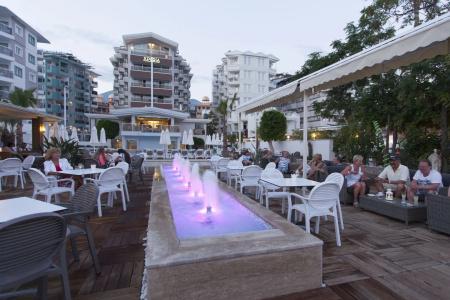 Xperia Saray Beach - 25