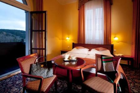 Chateau Monty Spa Resort - 59