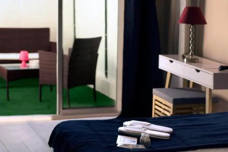 Hôtel Bellevue Cannes - 24