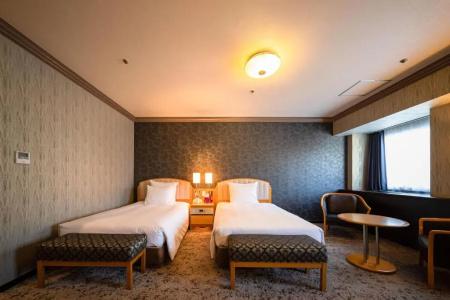 Ana Crowne Plaza Matsuyama, An Ihg - 65