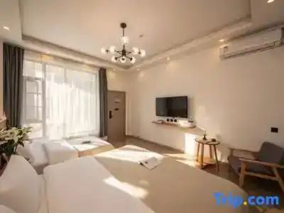 Lanyue · YinShe Boutique Design Guesthouse (Dali Ancient City South Gate) - 38