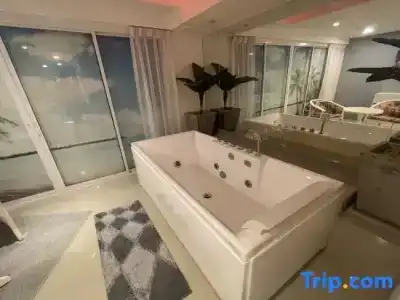 Swiss Villas Panoramic - Sha Certified - 175
