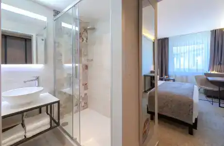Mercure Budapest Korona - 13