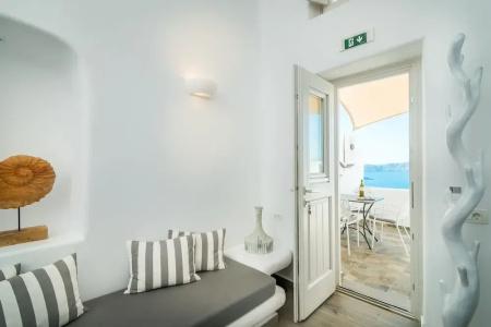 Angel Luxury Suites - 134