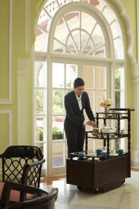 Jai Mahal Palace - 30