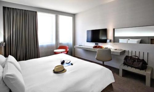 Pullman Toulouse Centre Ramblas - 135