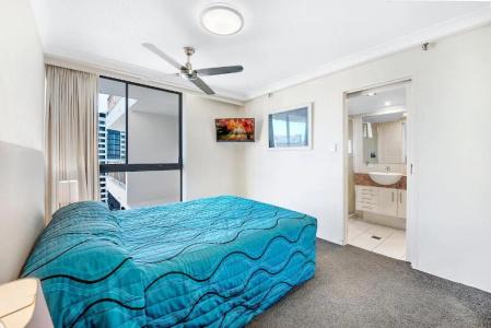 Ultiqa Beach Haven On Broadbeach - 347