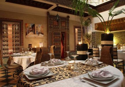 Riad l'Escale de - 14