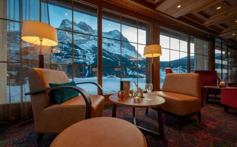 Sunstar & SPA Grindelwald - 5