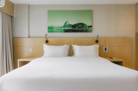 Quality Rio de Janeiro - Barra da Tijuca - 46