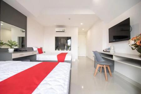 Bin Bin 7 - Near Ton Duc Thang University - 27