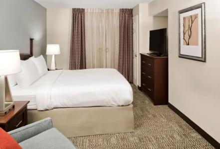 Staybridge Suites - Ballantyne, an IHG - 56