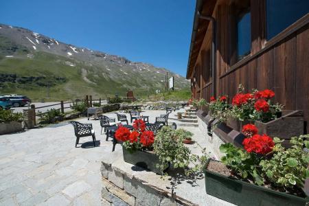 Interalpen - 14