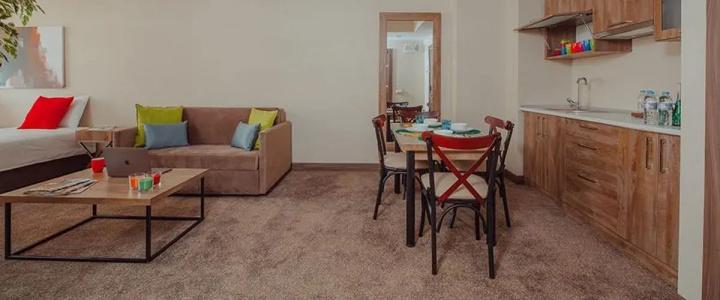 ibis Styles Istanbul Bomonti - 41