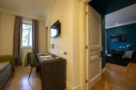 Principe Torlonia - a Member of Elizabeth Hotel Group - 25
