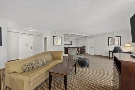 Wyndham Garden Norfolk Downtown - 96