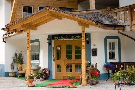 B&B Cesa Ciasates - 4